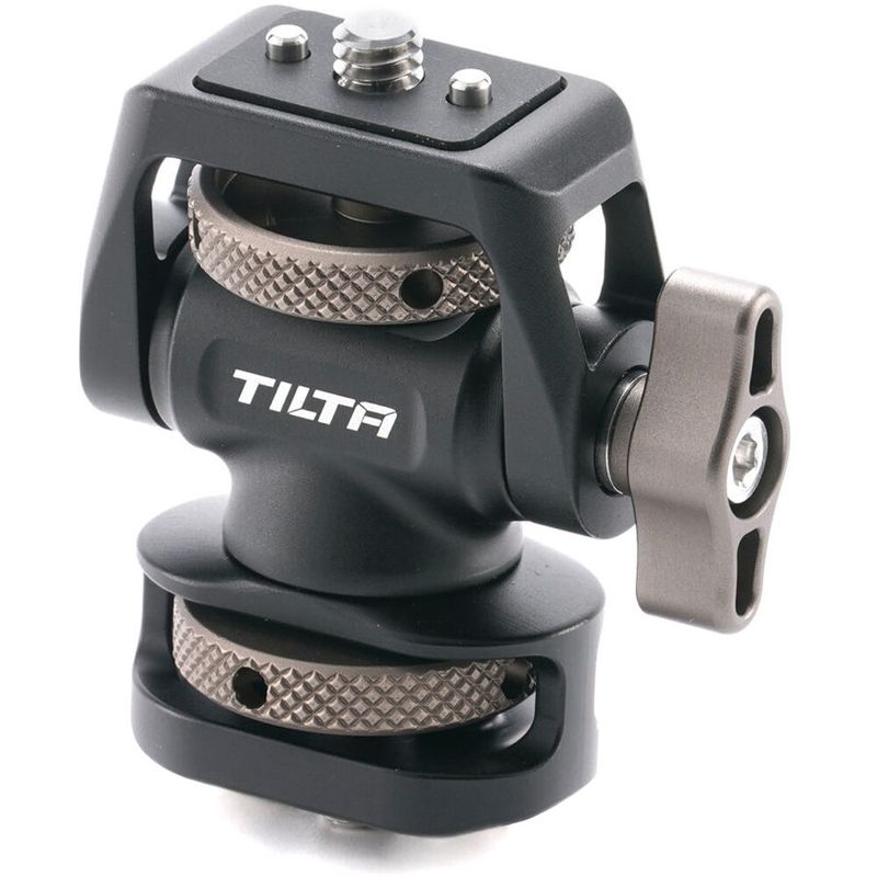 Tilta-Suport-Montare-pentru-Accesorii-cu-Pini-de-Localizare-1-4-Negru