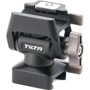 Tilta Suport Montare pentru Accesorii (Dual NATO) Negru