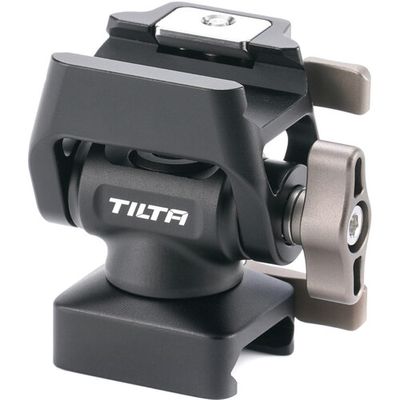 Tilta Suport Montare pentru Accesorii (Dual NATO) Negru