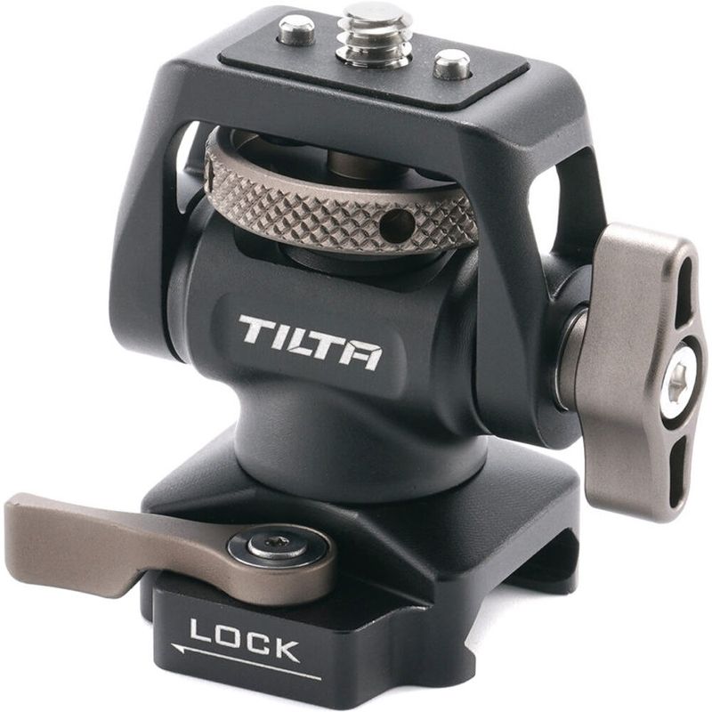 TiltaSuportuldeMontareaAccesoriilorNATONegru