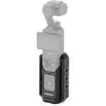 Tilta-Adaptor-de-Montare-pentru-Accesorii-pentru-DJI-Osmo-Pocket-3-Negru
