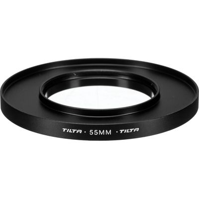 Tilta 55mm Adaptor Inel pentru Matte Box Mirage