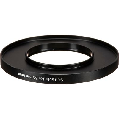 Tilta 55mm Adaptor Inel pentru Matte Box Mirage
