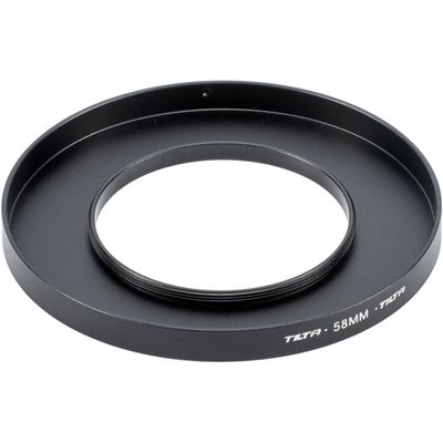 Tilta 58mm Adaptor Inel pentru Matte Box Mirage V2