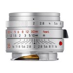 Leica-Summicron-M-35mm-F2-ASPH-Obiectiv-Foto-Rangefinder-Argintiu