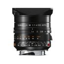 Leica Summilux-M 28mm F1.4  ASPH Obiectiv Foto Negru