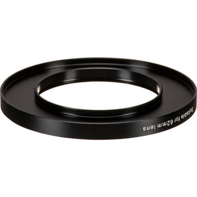 Tilta 62mm Adaptor Inel pentru Matte Box Mirage