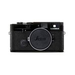LeicaMP072AparatFotopeFilmNegru