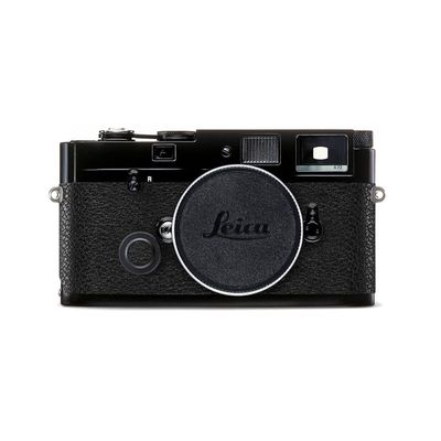 Leica MP 0.72 Aparat Foto pe Film Negru