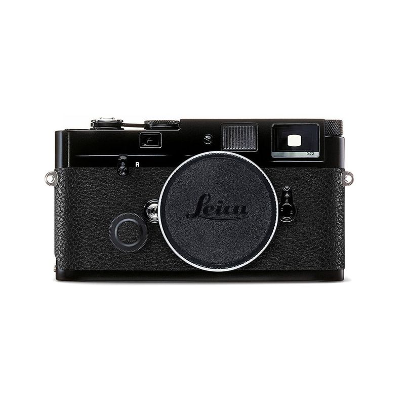 Leica-MP-0.72-Aparat-Foto-pe-Film-Negru
