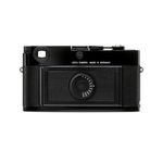 LeicaMP072AparatFotopeFilmNegru