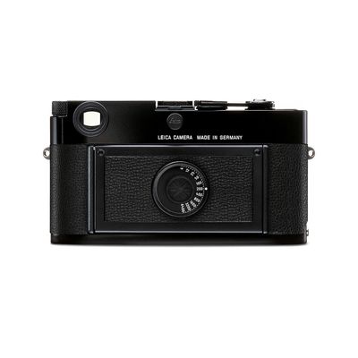 Leica MP 0.72 Aparat Foto pe Film Negru