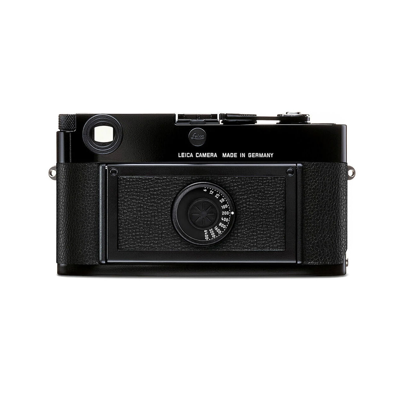 Leica MP 0.72 Aparat Foto pe Film Negru-F64.ro - F64.ro