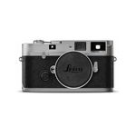 Leica-MP-0.72-Aparat-Foto-pe-Film-Argintiu
