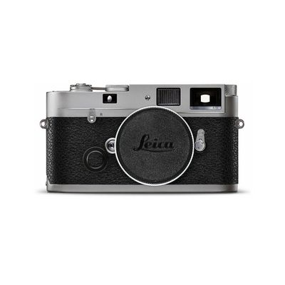 Leica MP 0.72 Aparat Foto pe Film Argintiu
