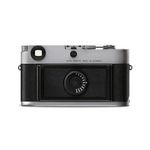 LeicaMP072AparatFotopeFilmArgintiu