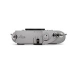 LeicaMP072AparatFotopeFilmArgintiu