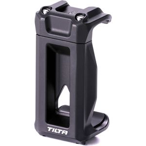 Tilta Suport Ajustabil pentru Smartphone Negru