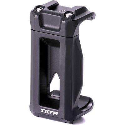 Tilta Suport Ajustabil pentru Smartphone Negru