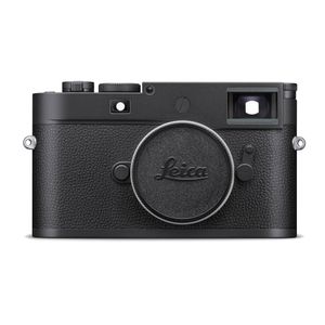 Leica M11 Monochrom Aparat Foto Rangefinder