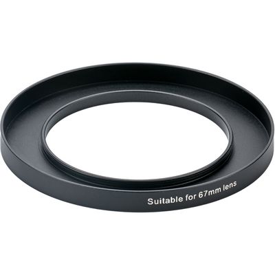 Tilta 67mm Adaptor Inel pentru Matte Box Mirage V2