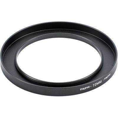 Tilta 72mm Adaptor Inel pentru Matte Box  Mirage V2