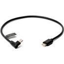 Tilta Advanced Side Focus Maner USB-C Control Cable pentru Nucleus Nano II Motor 30cm