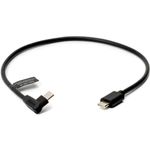 Tilta-Advanced-Side-Focus-Maner-USB-C-Control-Cable-pentru-Nucleus-Nano-II-Motor-30cm