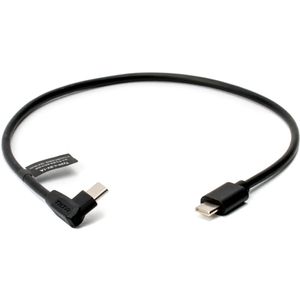 Tilta Advanced Side Focus Maner USB-C Control Cable pentru Nucleus Nano II Motor 30cm