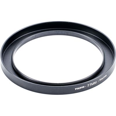 Tilta 77mm Adaptor Inel pentru Matte Box Mirage V2