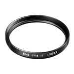 Leica-E46-Filtru-UVa-II-46mm-Negru