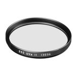 Leica-E52-Filtru-UVa-II-52mm-Negru