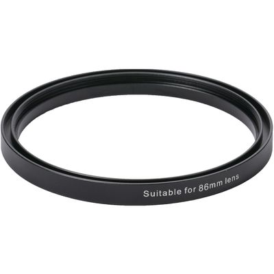 Tilta 86mm Adaptor Inel pentru Matte Box Mirage
