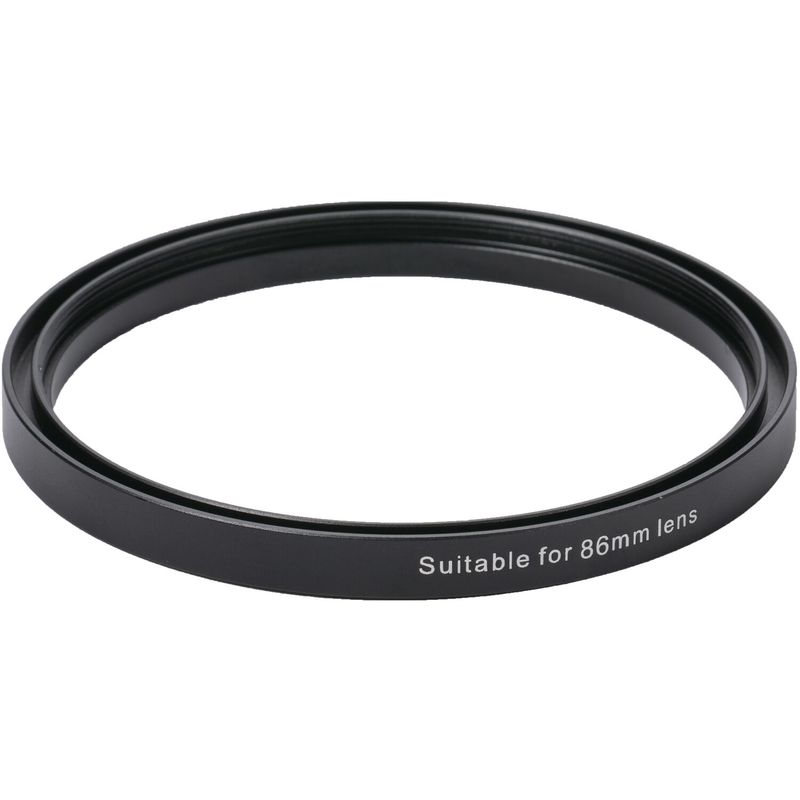 Tilta-86mm-Adaptor-Inel-pentru-Matte-Box-Mirage