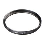 Leica-E55-Filtru-UVa-II-55mm-Negru