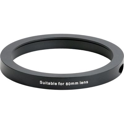 Tilta 80mm Cinema Adaptor Inel pentru  Matte Box Mirage