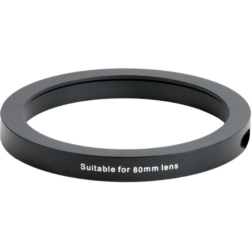 Tilta-80mm-Cinema-Adaptor-Inel-pentru-Matte-Box-Mirage