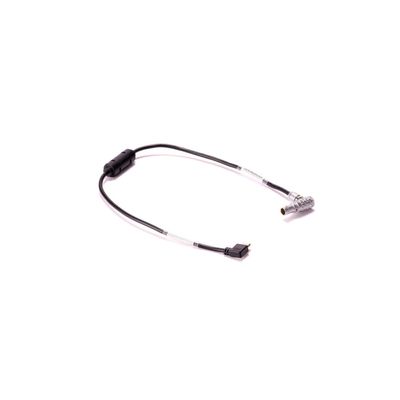 Tilta Advanced Side Handle Cablu Run/Stop pentru Camera Red Komodo