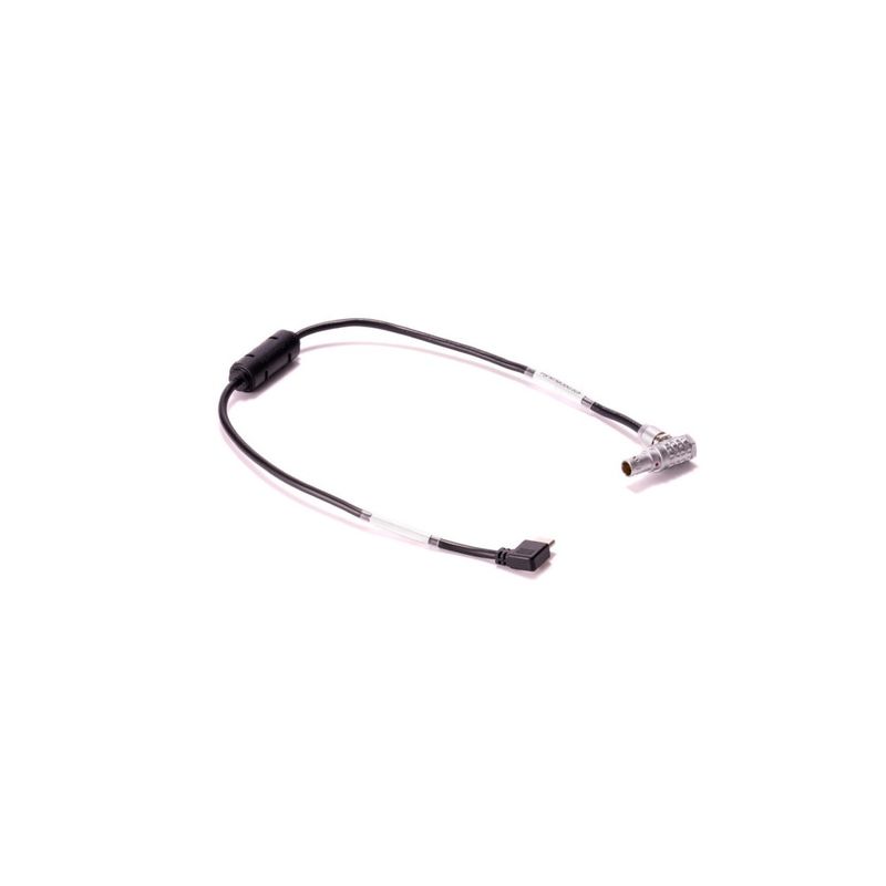 Tilta-Advanced-Side-Handle-Cablu-Run-Stop-pentru-Camera-Red-Komodo