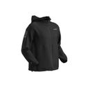 Tilta Air Windbreaker Jacheta S Negru