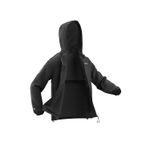 TiltaAirWindbreakerJachetaXLNegru