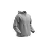 TiltaAirWindbreakerJachetaXLGlacierGray
