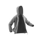 TiltaAirWindbreakerJachetaXLGlacierGray