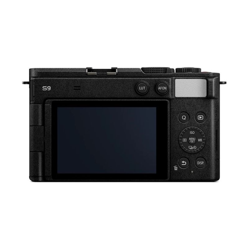 Lumix-S9-alb-cu-obiectiv-18-40-4