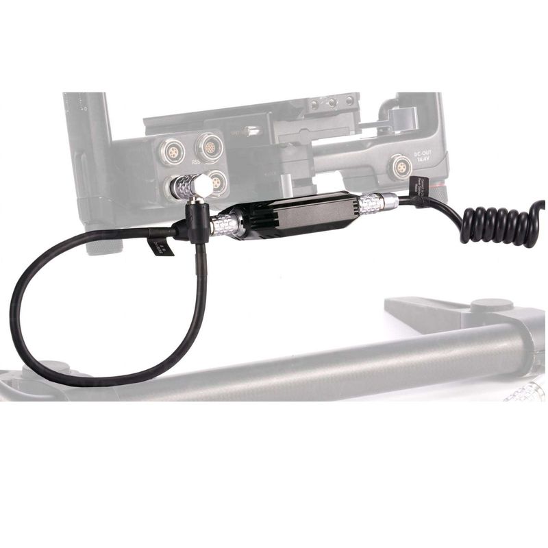 Tilta-24V-Module-de-Distributie-Energie-pentru-DJI-Ronin-2-2