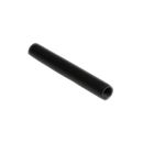 Tilta Tija Aluminiu15x100mm Negru