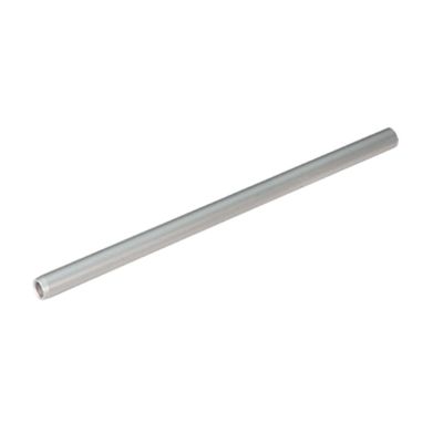 Tilta Tija Aluminiu 15x200mm Argintiu