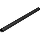 Tilta Tija Aluminiu 15x300mm Negru