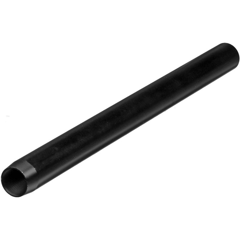TiltaTijaAluminiu19x250mmNegru