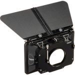 Tilta4x565CarbonFiberMatteBoxptObiectivde80mm